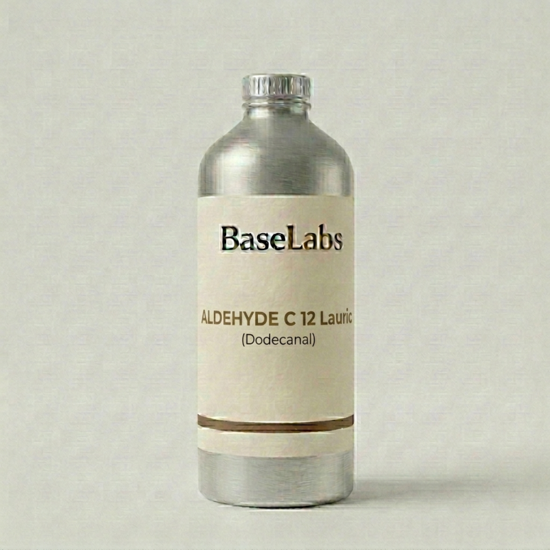ALDEHYDE C 12 Lauric