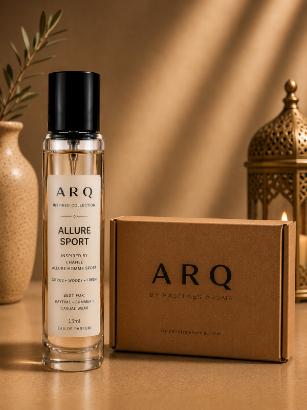 ALLURE SPORT