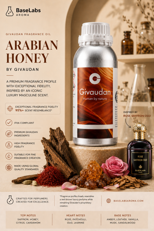 ARABIAN HONEY