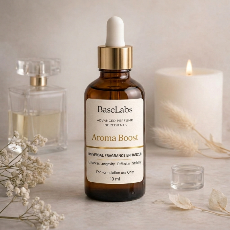 Aroma Boost