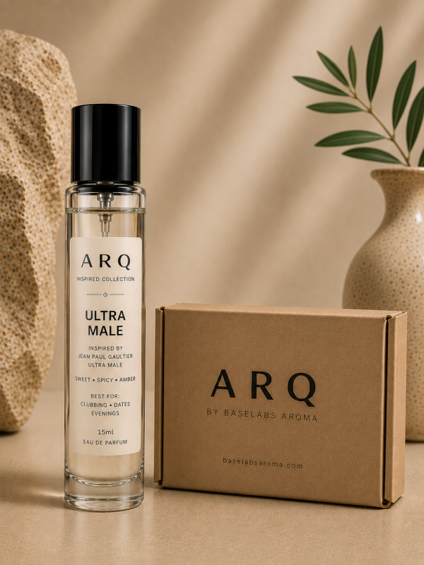 ARQ INSPIRED COLLECTION