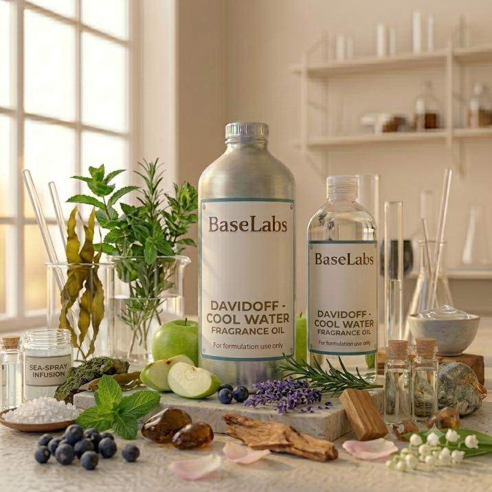 Davidoff Cool Water
