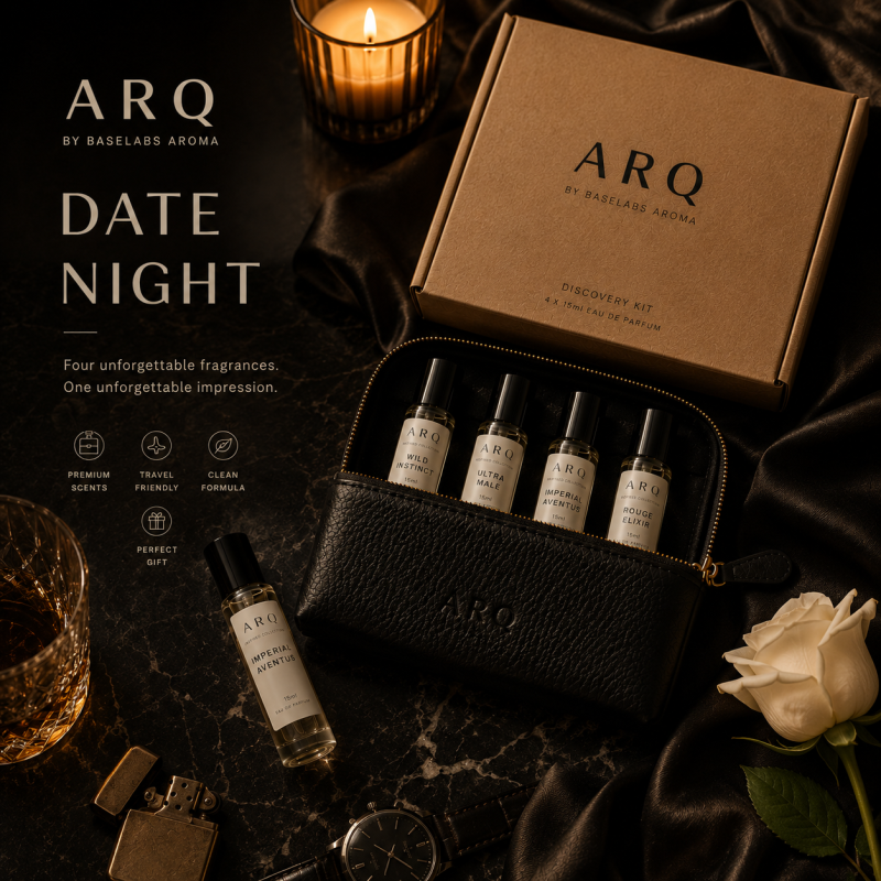 DATE NIGHT