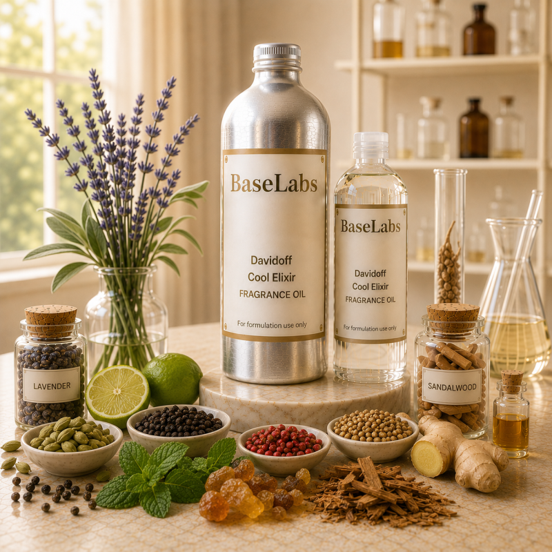 Davidoff Cool Elixir