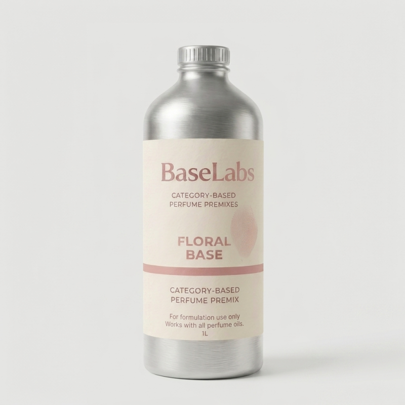 Floral Base
