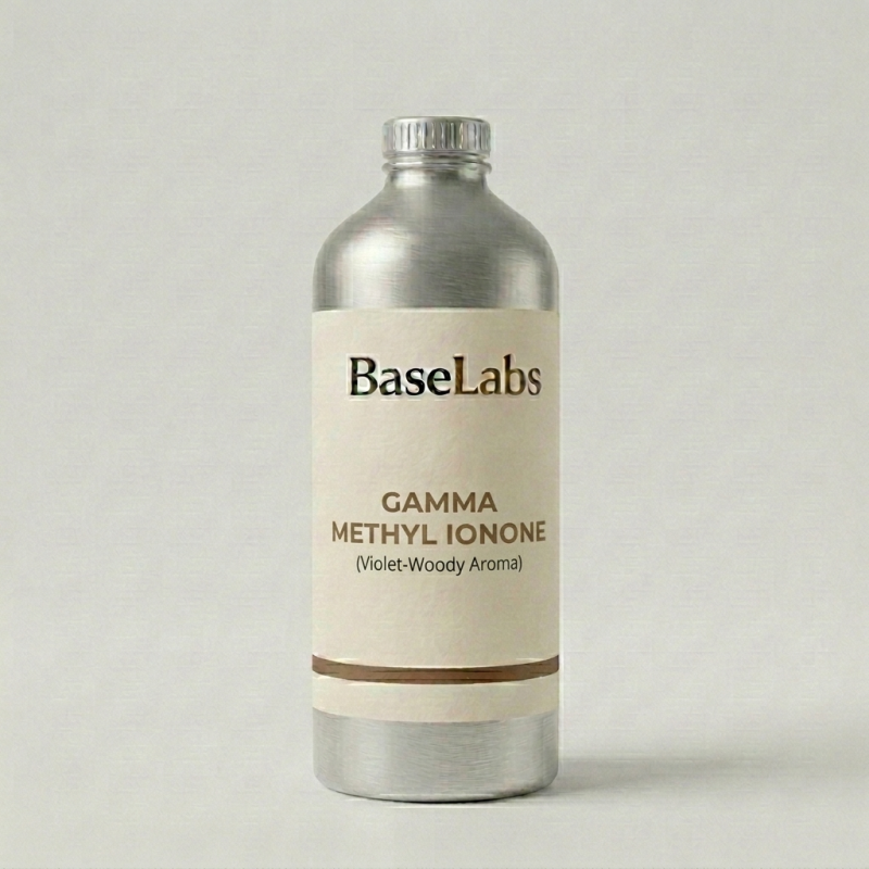 Gamma Methyl Ionone