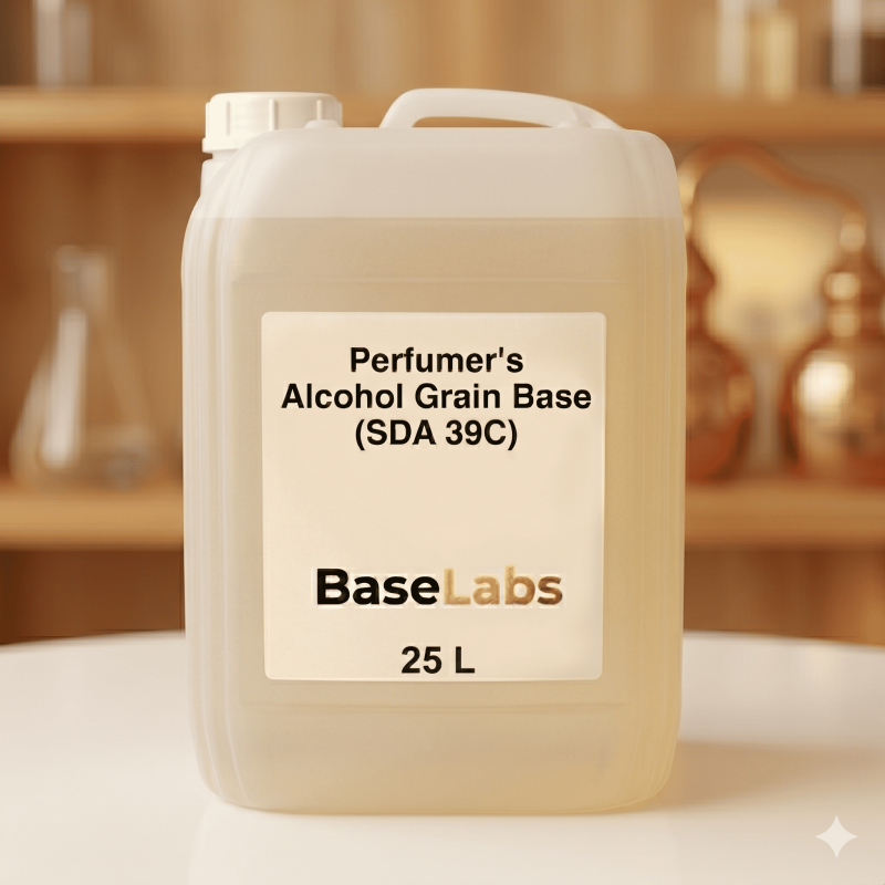 Perfumer's Alcohol - SD39C