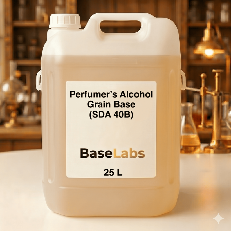 Perfumer's Alcohol - SD40B