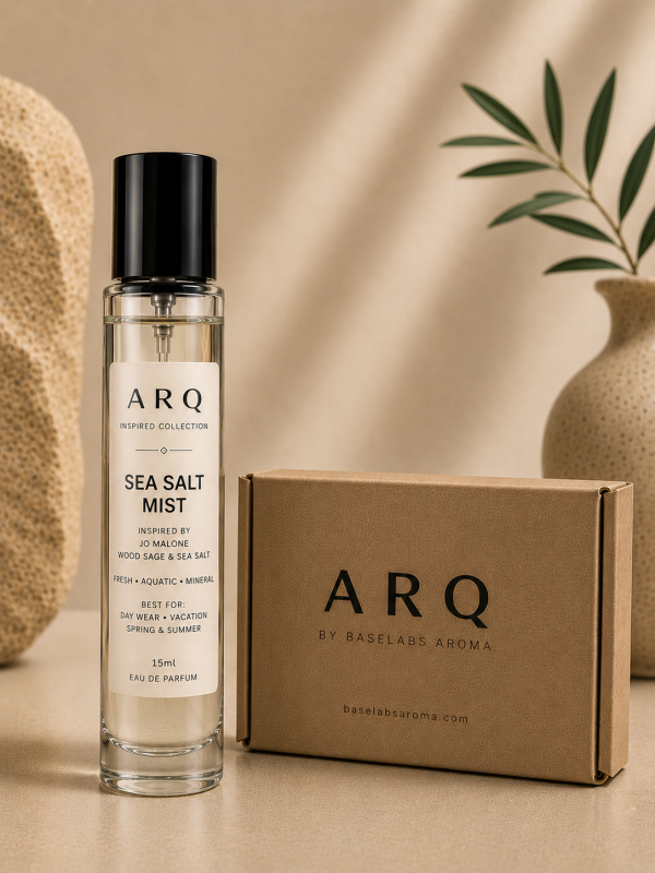 SEA SALT MIST
