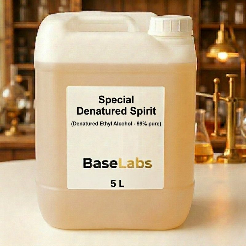 Special Denatured Spirit